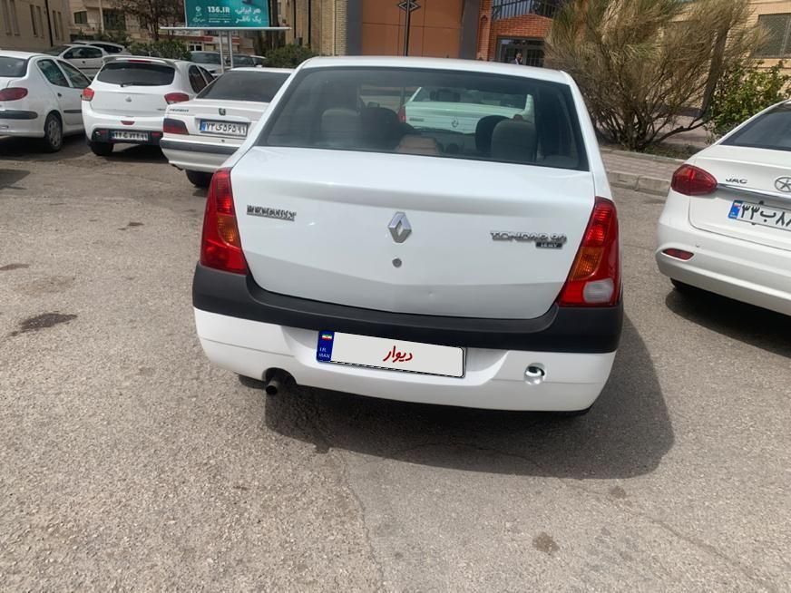 خودرو رنو، تندر 90 آگهی ann_17928493