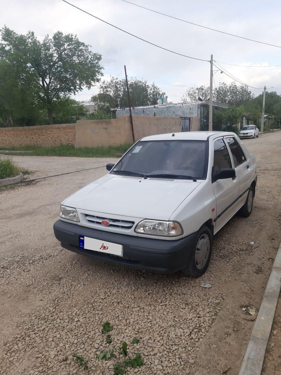 خودرو پراید، 131 آگهی ann_17928496