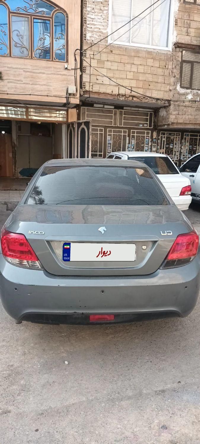 دنا معمولی دنده ای تیپ ۲ - 1399