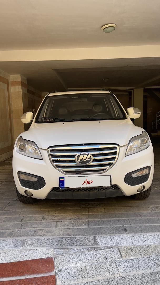 خودرو لیفان، X60 آگهی ann_17928525