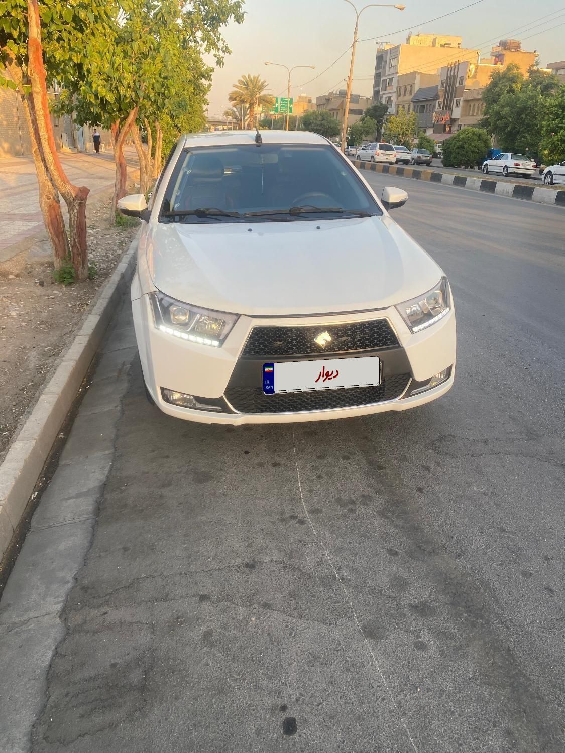خودرو دنا، پلاس آگهی ann_17928539