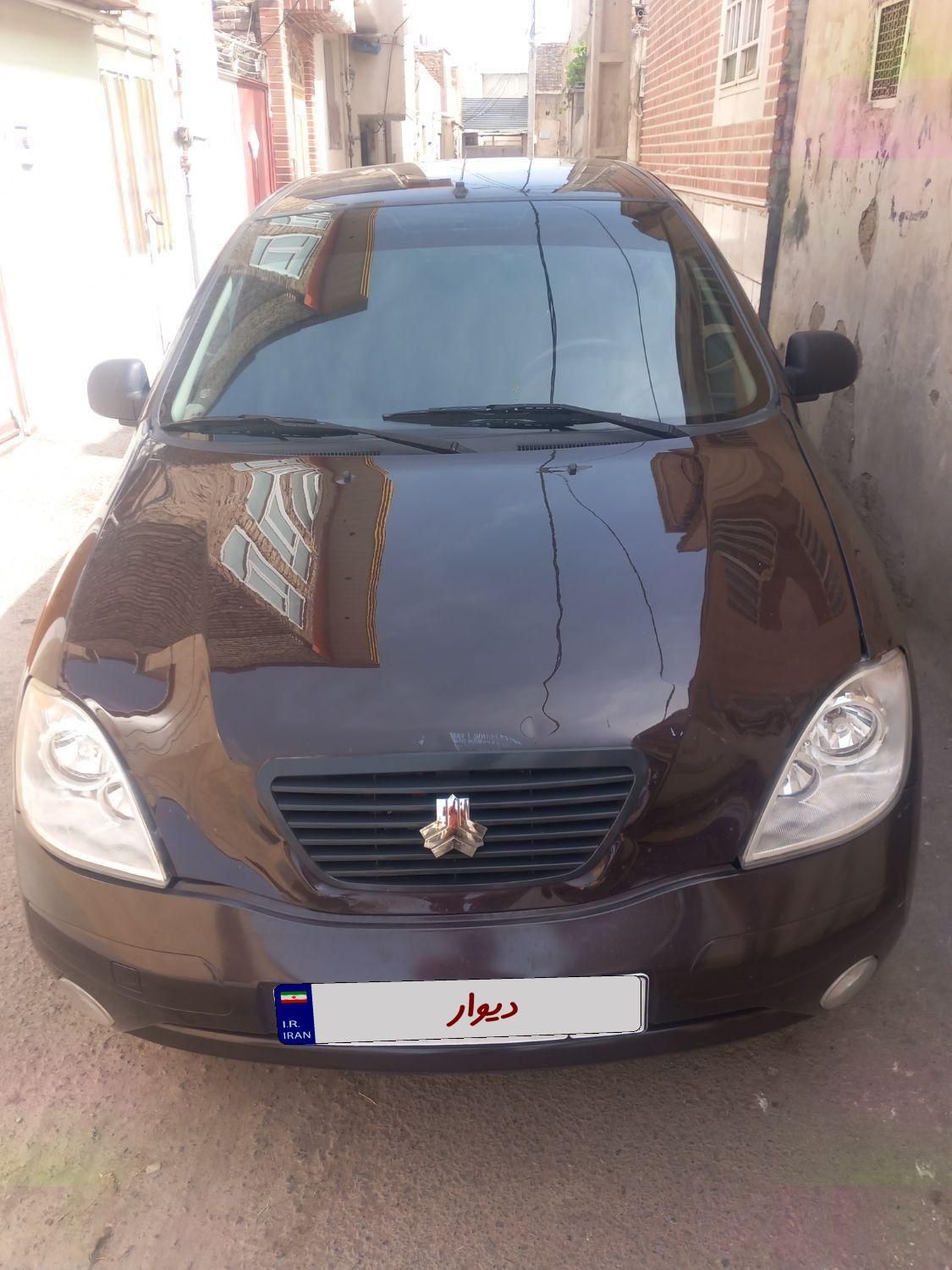 خودرو تیبا، 2 آگهی ann_17928542