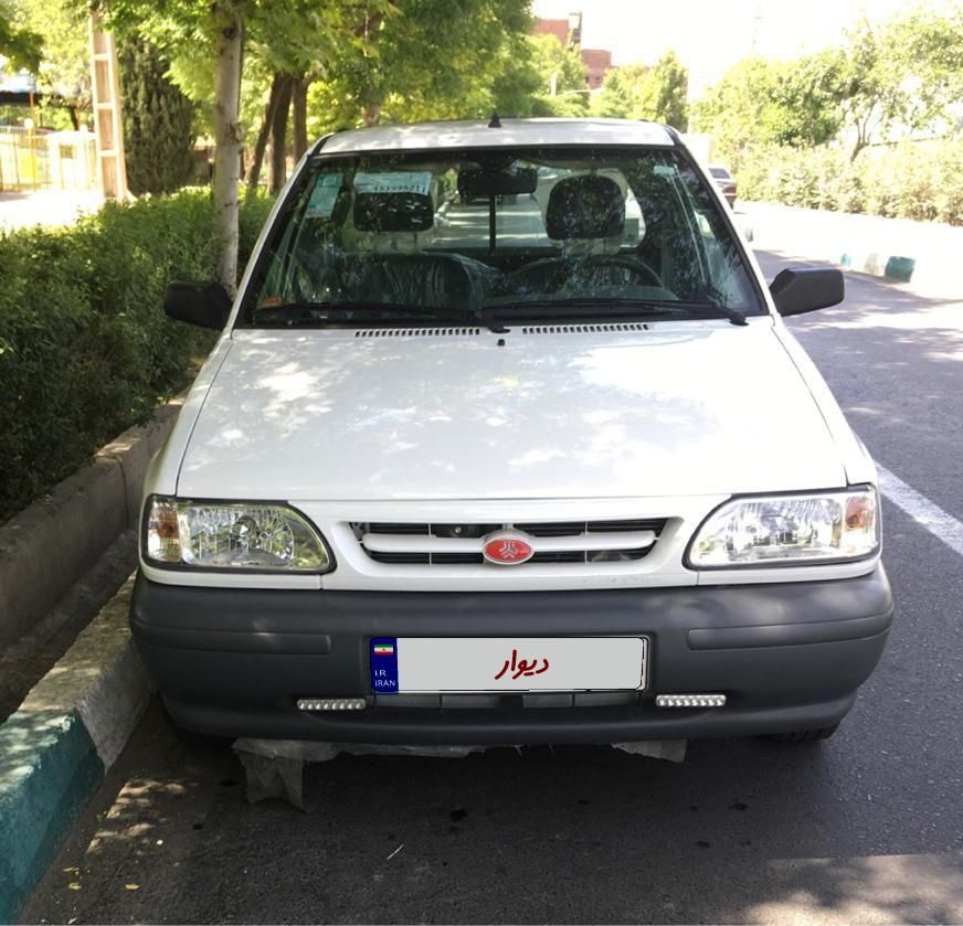 پراید 151 SE - 1403