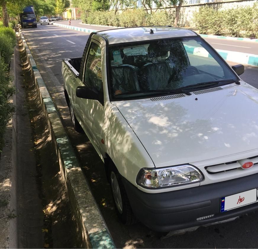 پراید 151 SE - 1403
