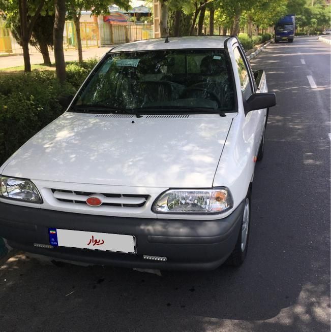 پراید 151 SE - 1403