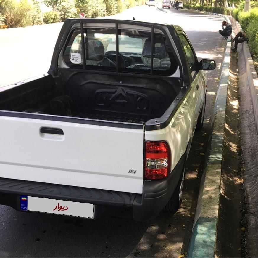 پراید 151 SE - 1403