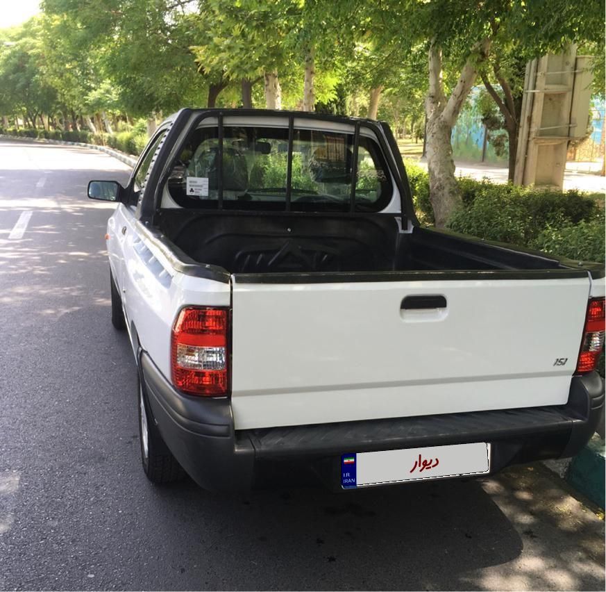 پراید 151 SE - 1403