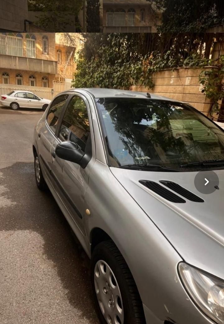 خودرو پژو، 206 آگهی ann_17928625