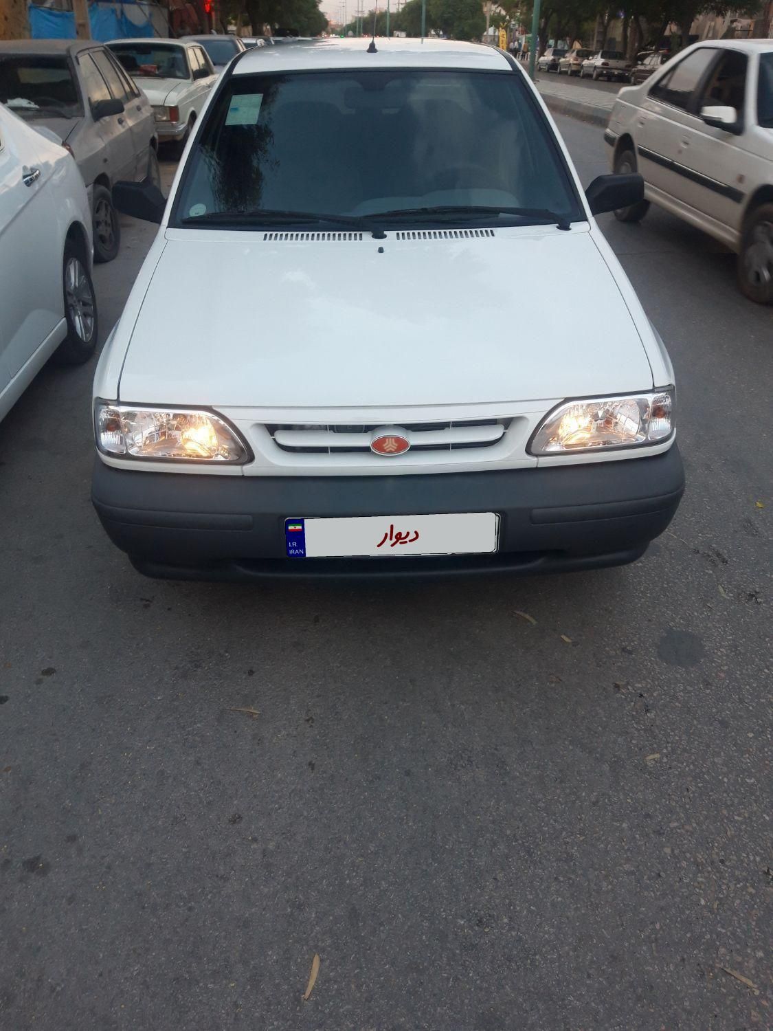 خودرو پراید، 131 آگهی ann_17928653