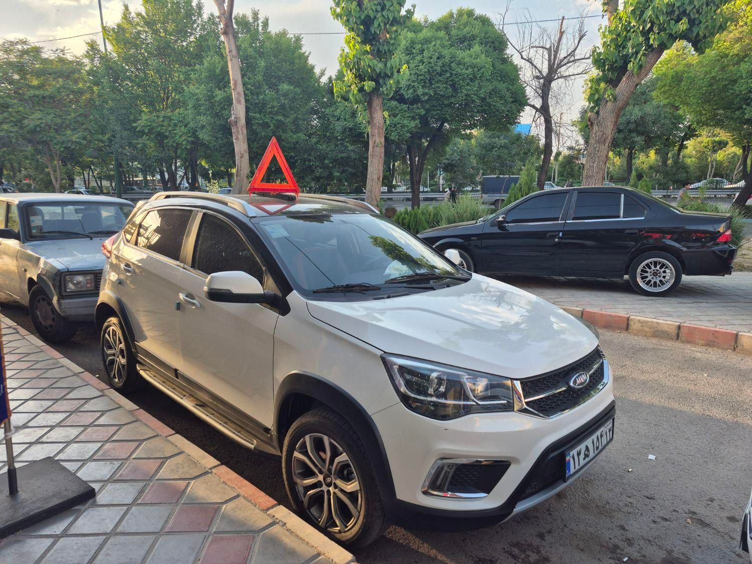 ام وی ام X22 دنده‌ای لاکچری - 2020