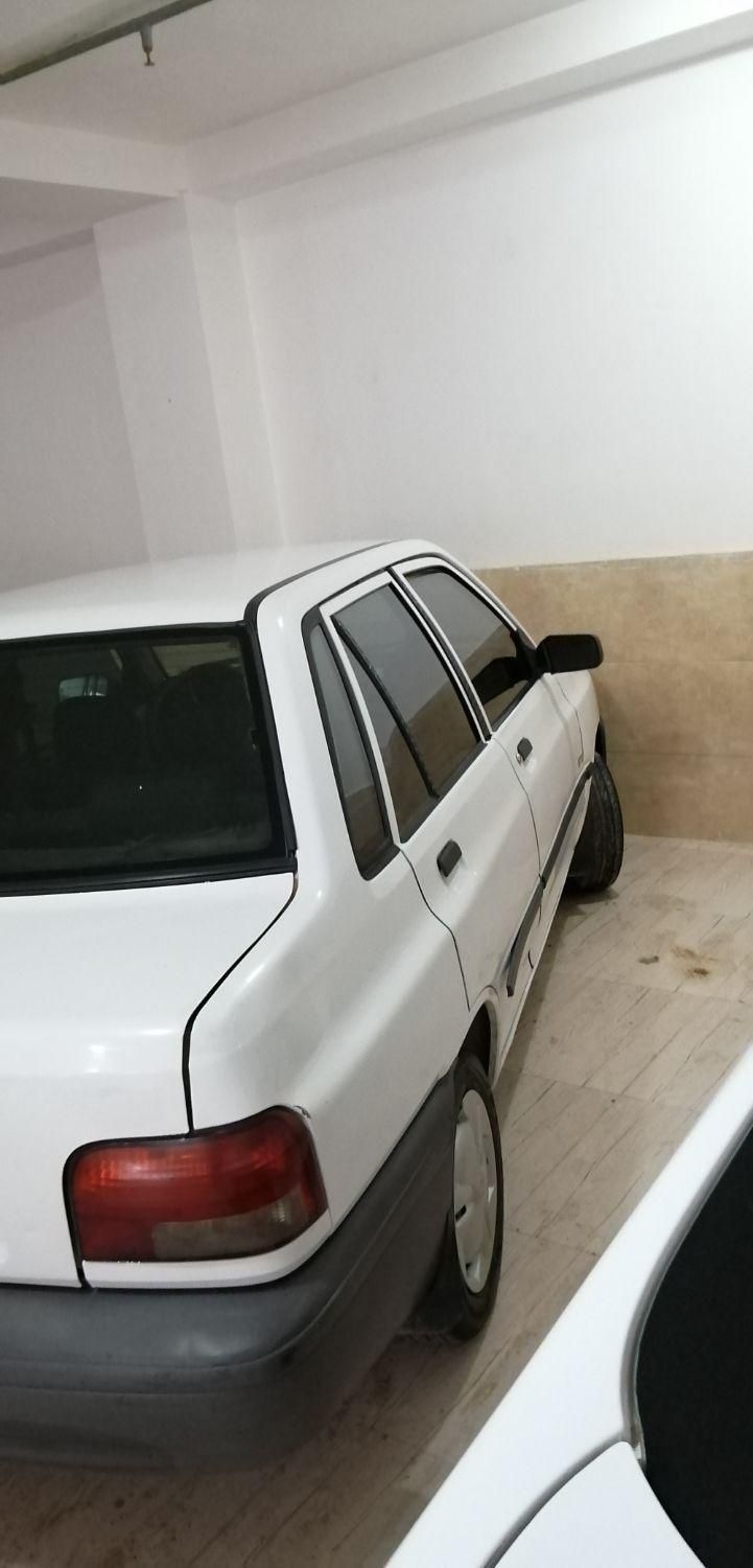 خودرو پراید، صبا آگهی ann_17928692