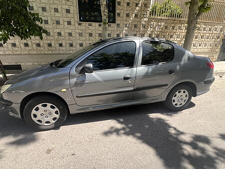 خودرو پژو، 206 آگهی ann_17928698