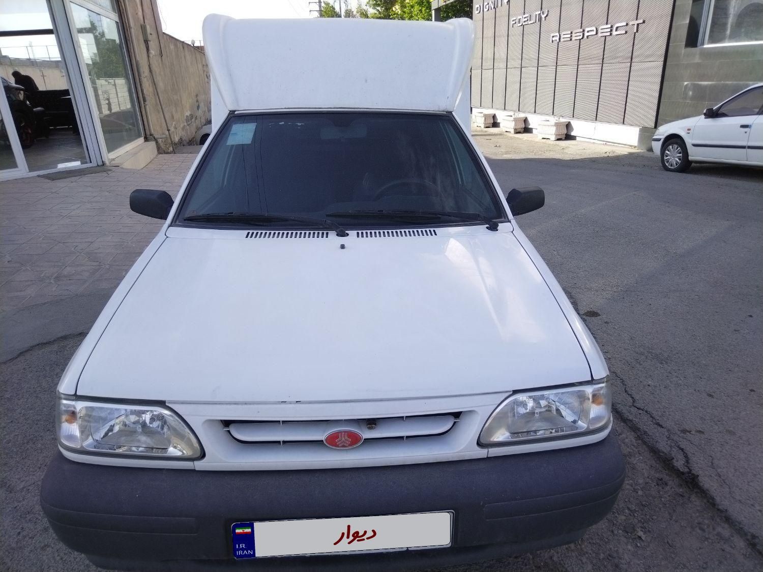 خودرو پراید، 151 آگهی ann_17928699