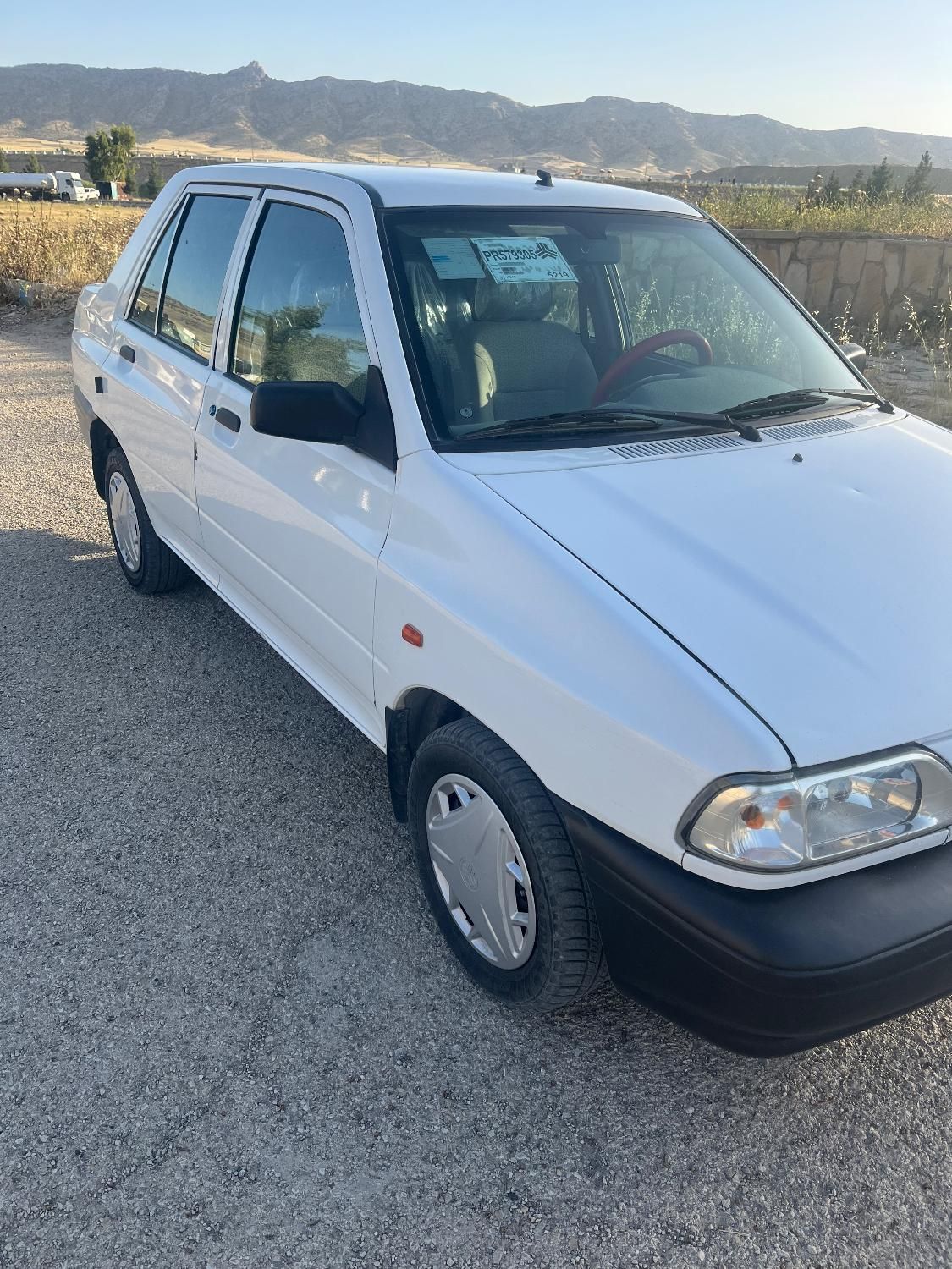 پراید 131 SE - 1397