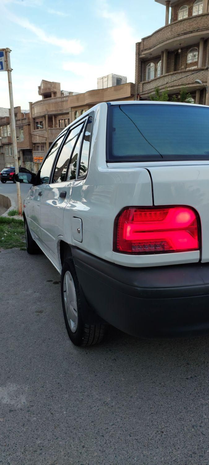 خودرو پراید، صبا آگهی ann_17928716