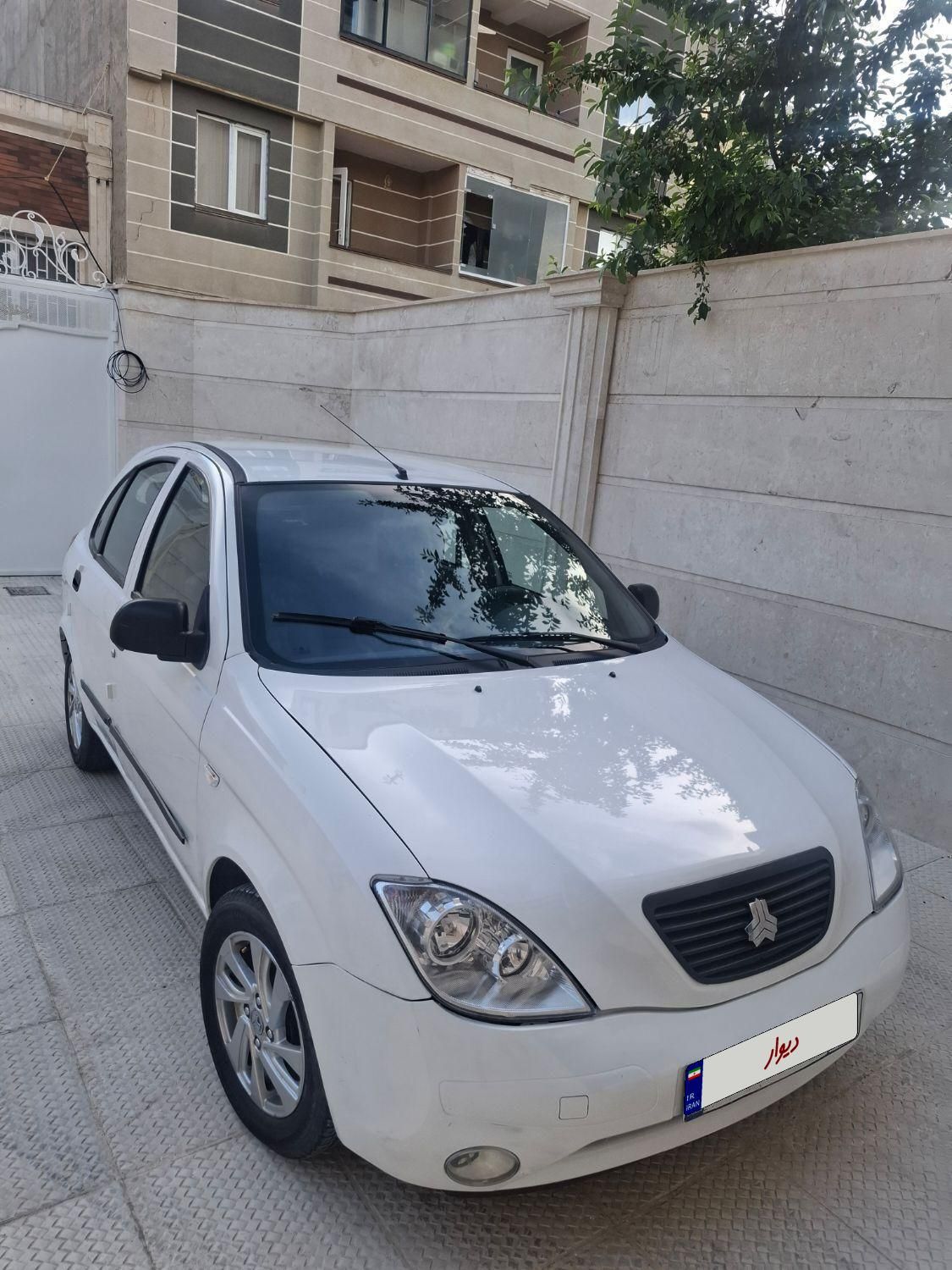 خودرو تیبا، 2 آگهی ann_17928734