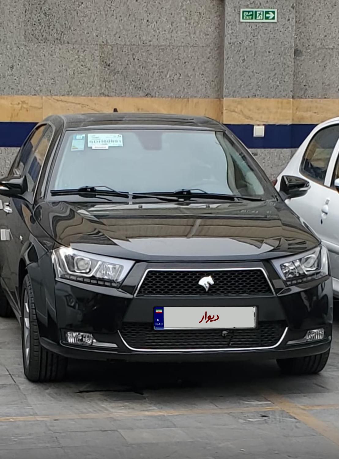 خودرو دنا، پلاس آگهی ann_17928752