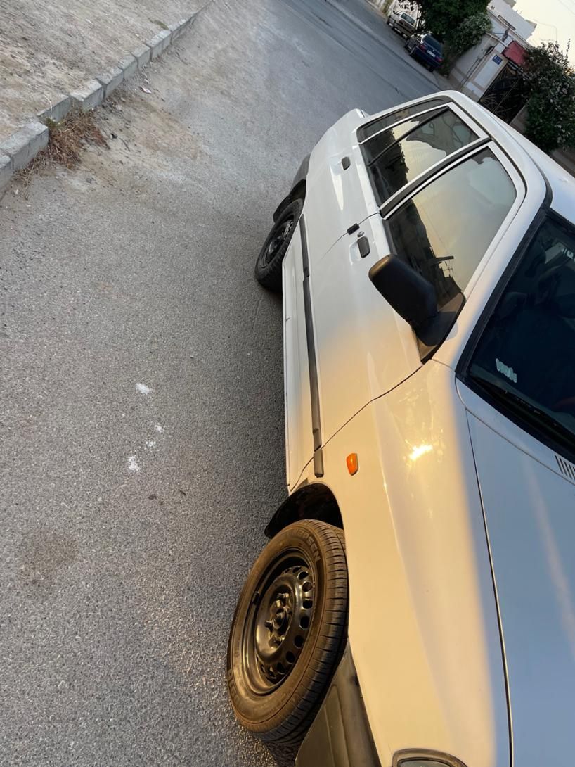 پراید 131 SL - 1392
