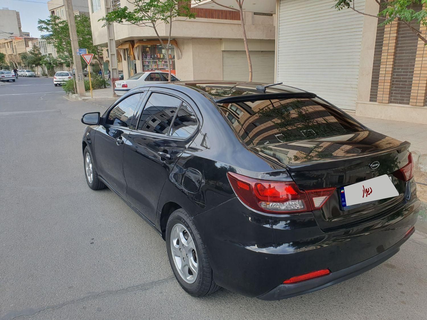 خودرو شاهین، G آگهی ann_17928761