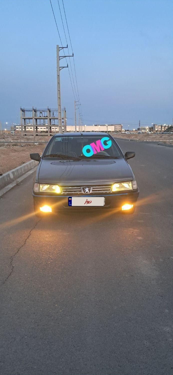 خودرو پژو، 405 آگهی ann_17928769