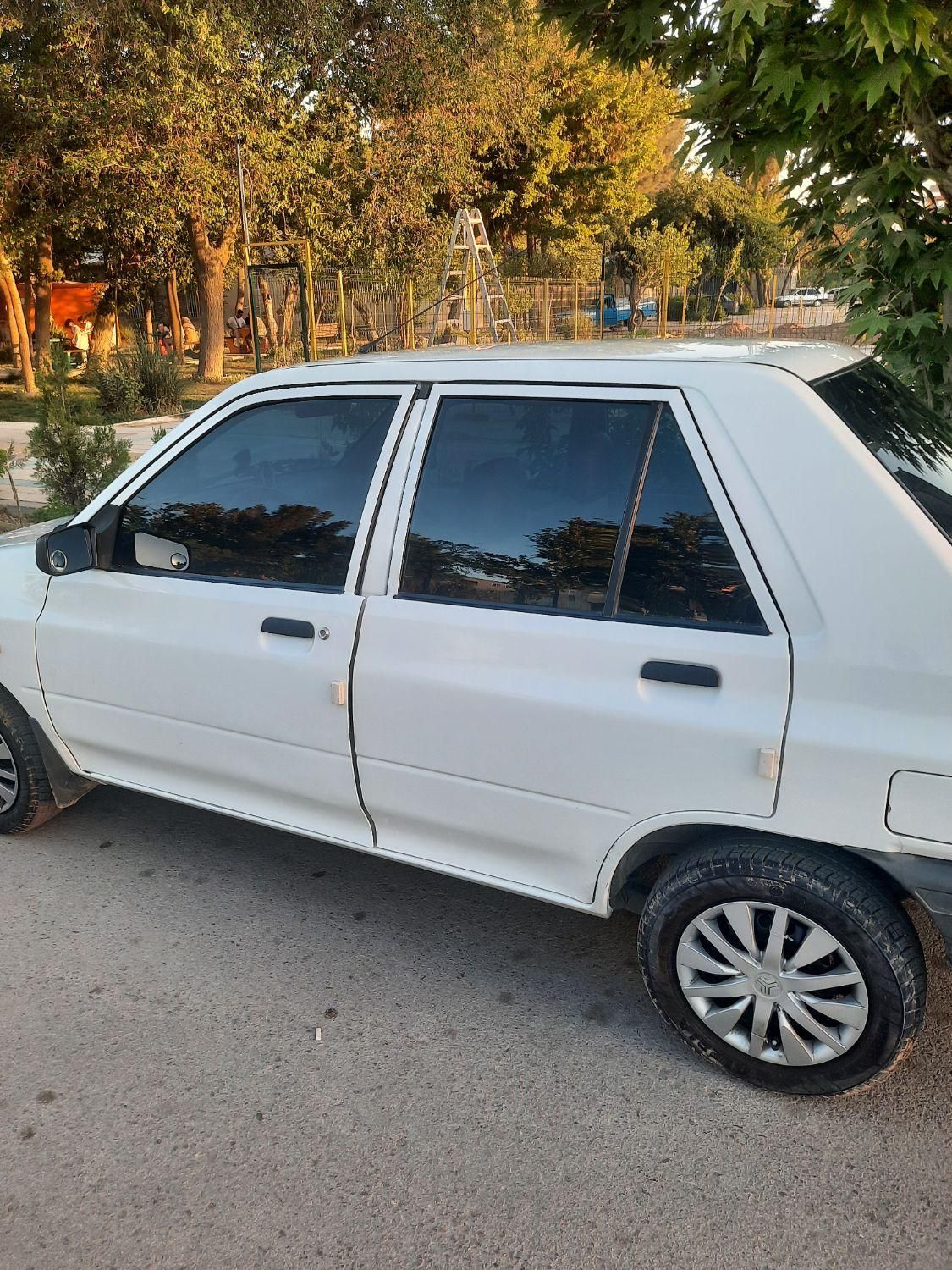 پراید 131 SE - 1397