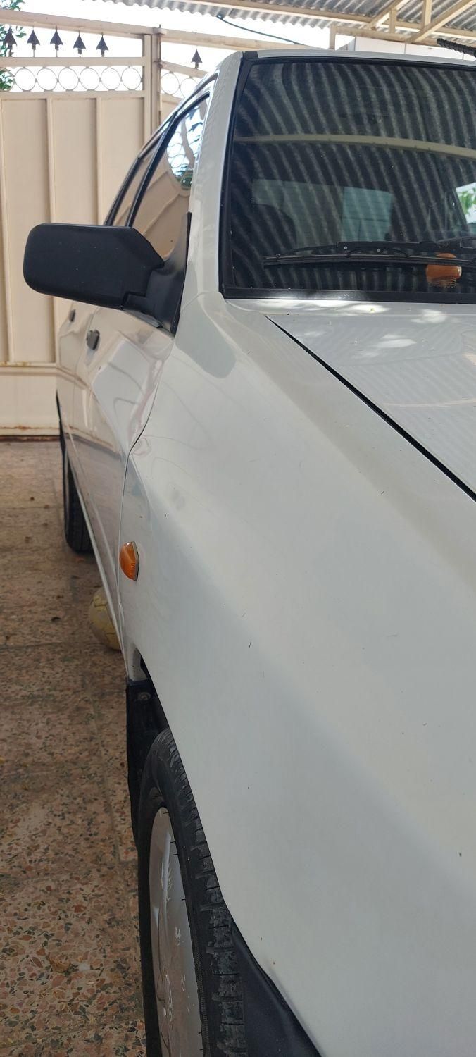 پراید 131 SE - 1393