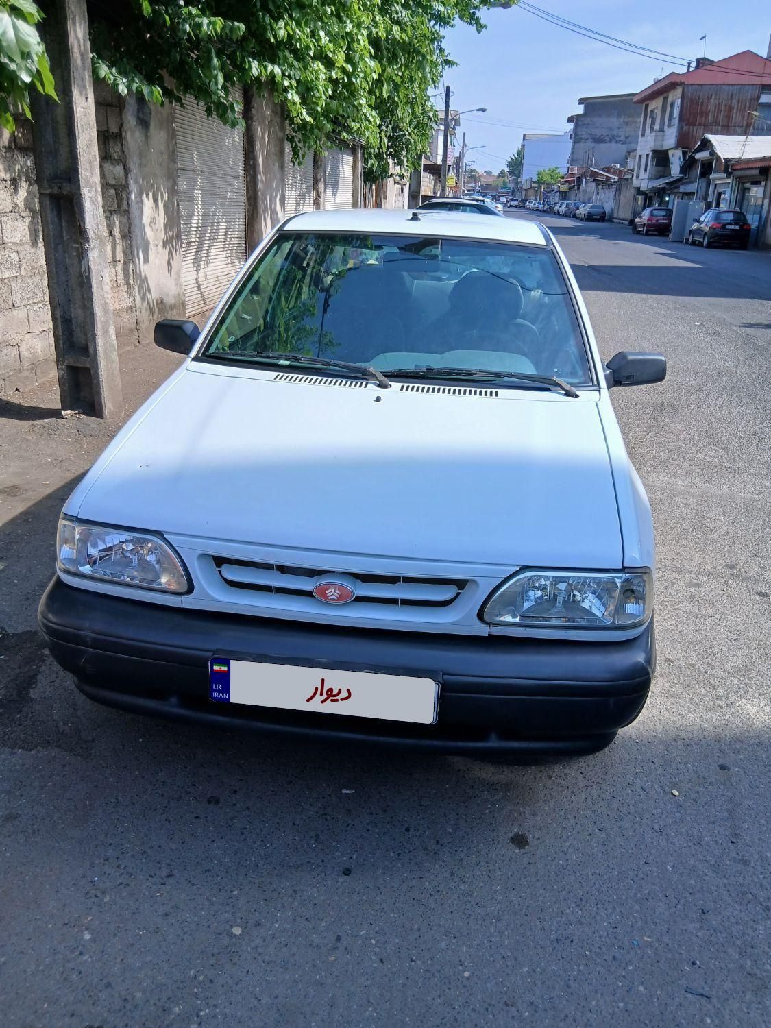 خودرو پراید، 131 آگهی ann_17928794