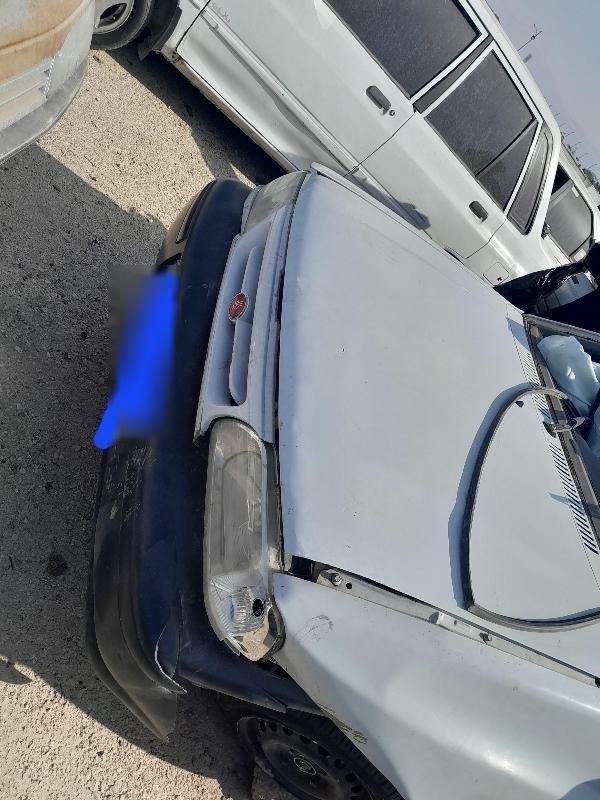پراید 131 SE - 1394
