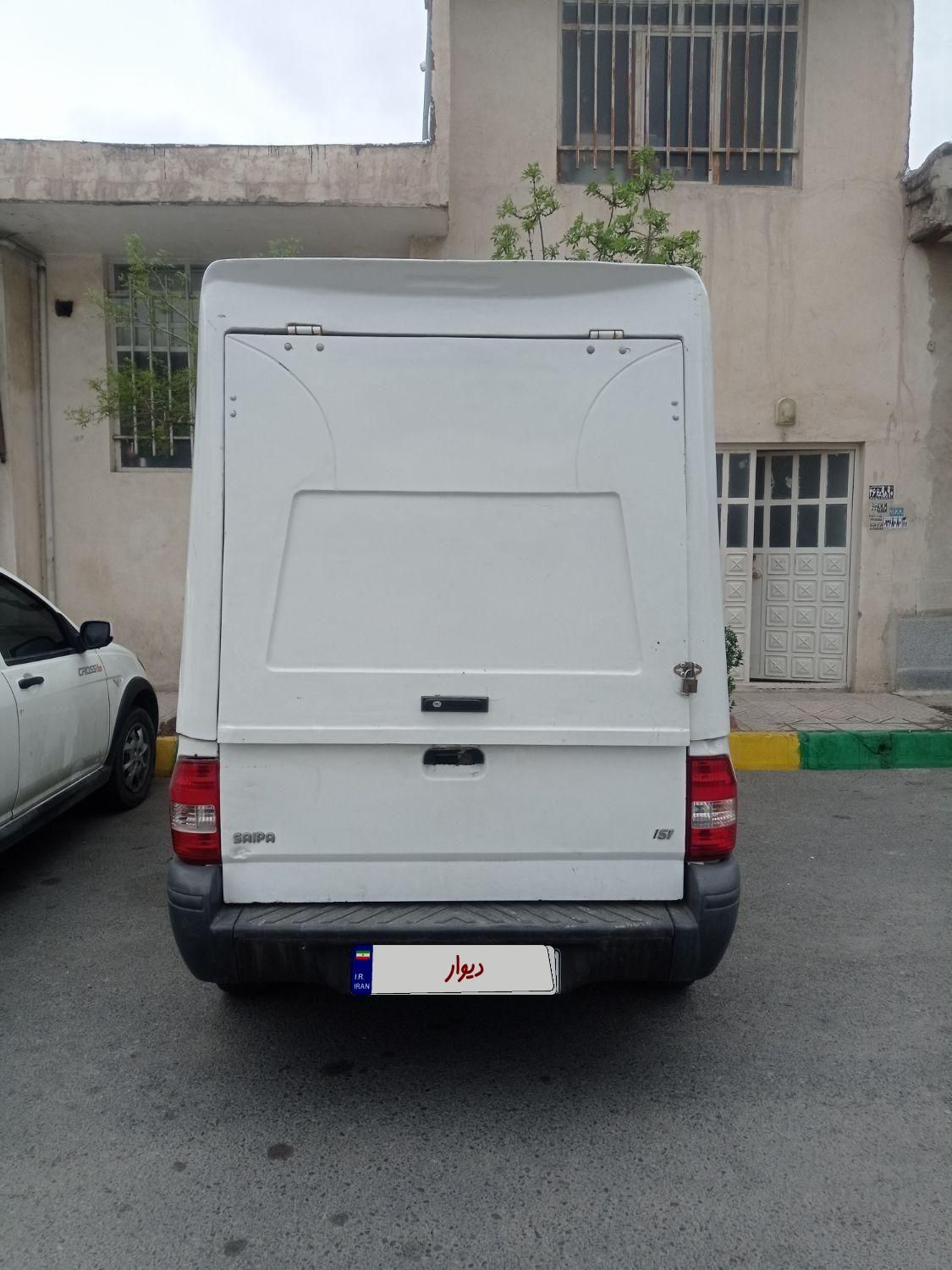 پراید 151 SE - 1397