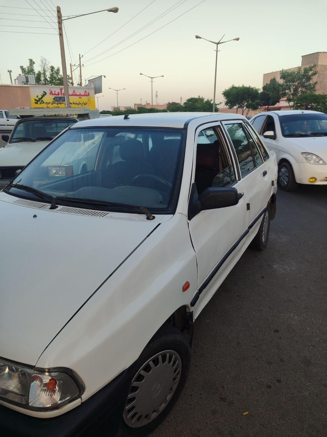 خودرو پراید، 131 آگهی ann_17928808