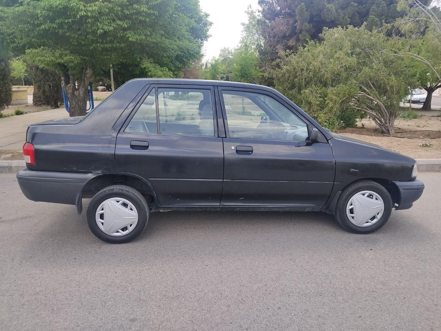 خودرو پراید، 131 آگهی ann_17928810