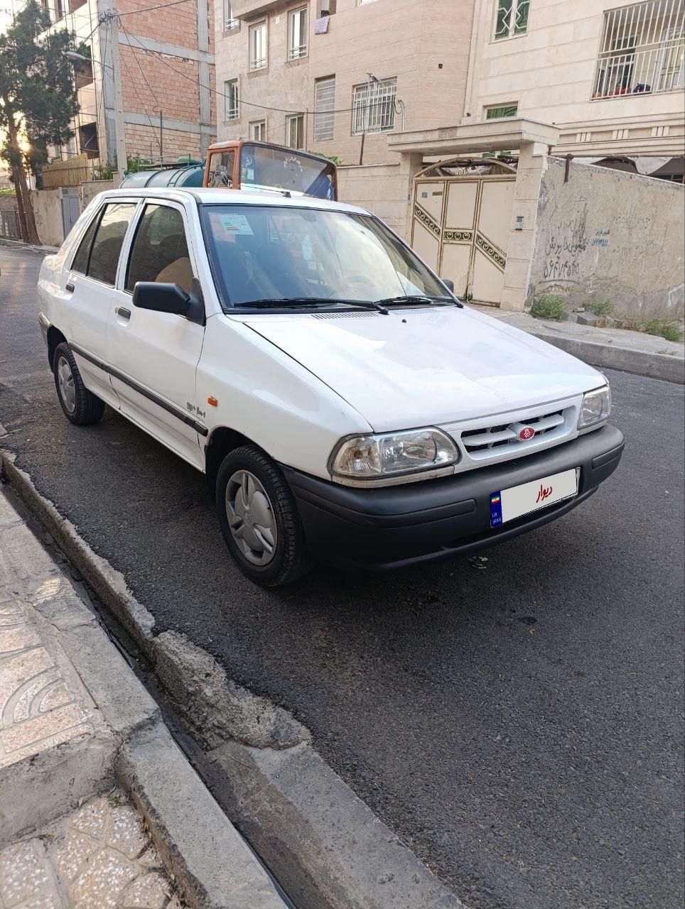 خودرو پراید، 131 آگهی ann_17928833