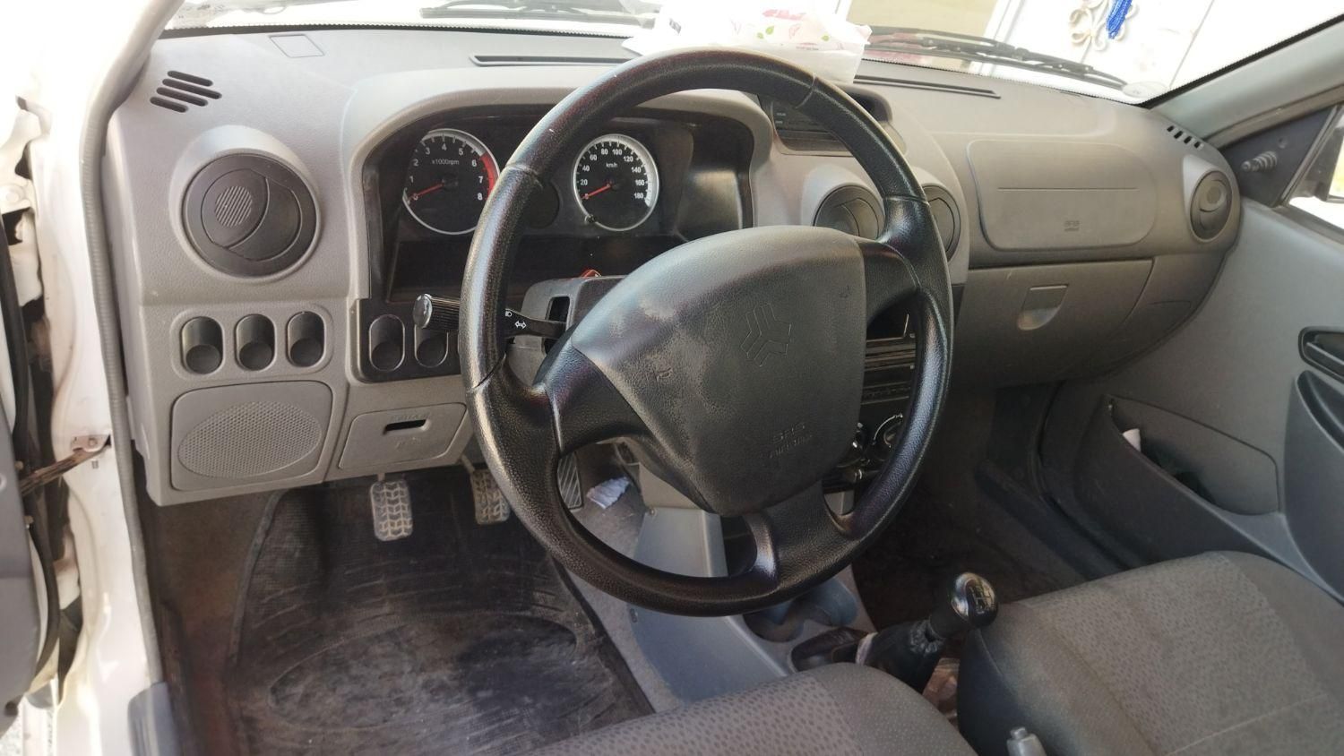 پراید 151 SE - 1402