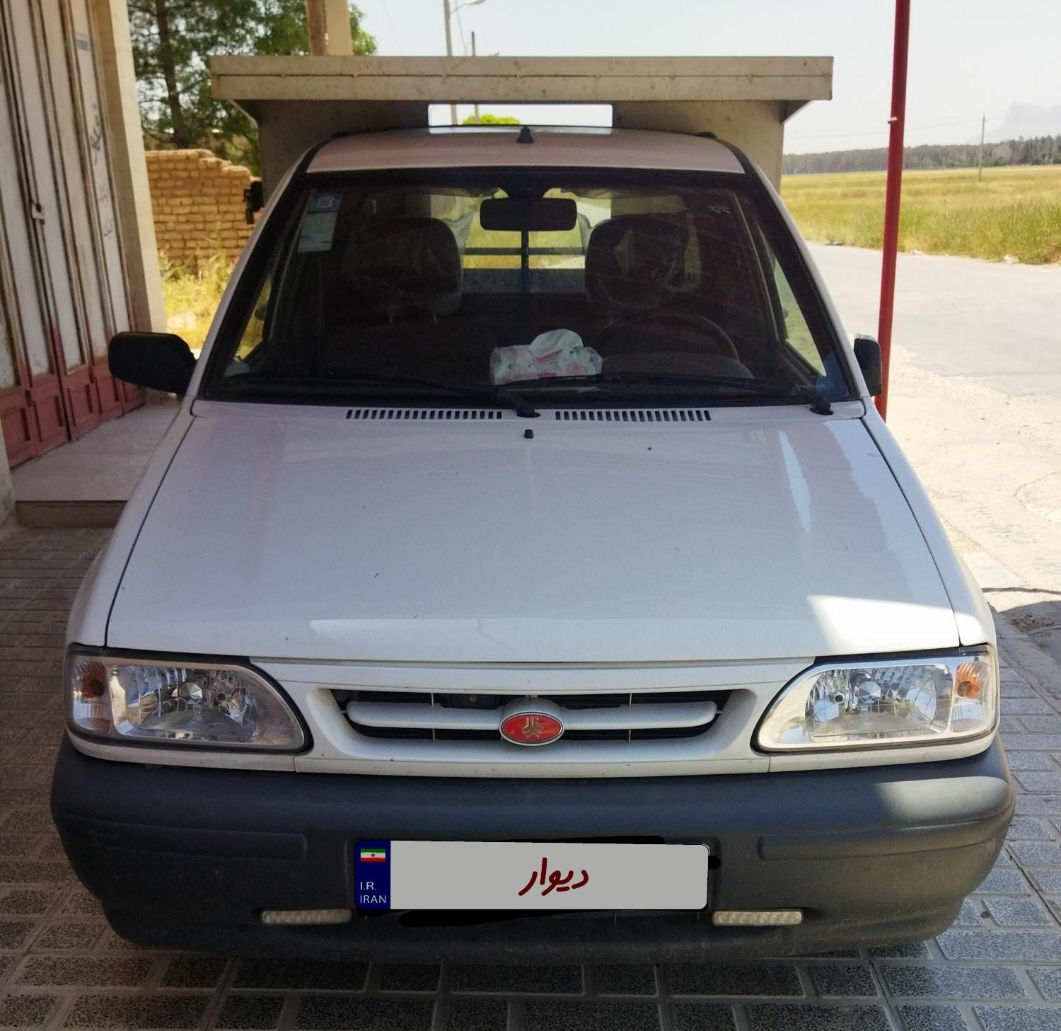 خودرو پراید، 151 آگهی ann_17928841