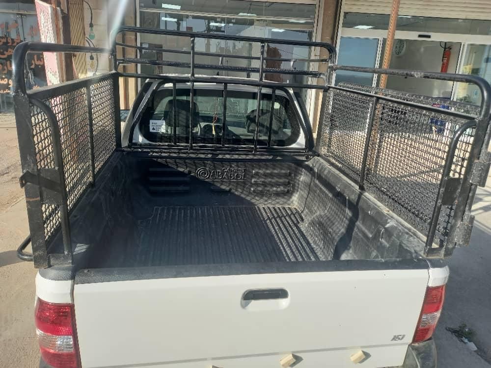 پراید 151 SE - 1403