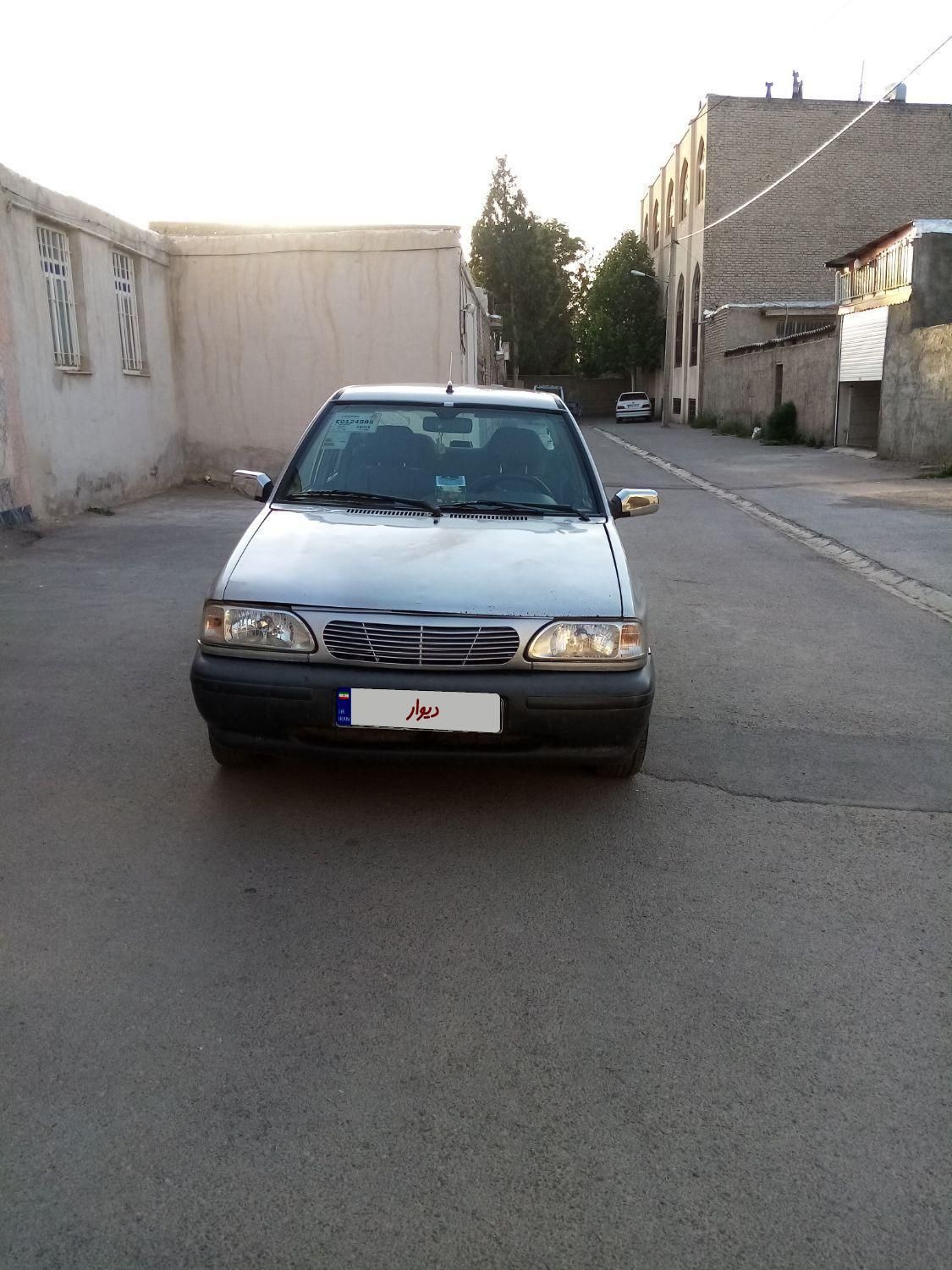 خودرو پراید، 131 آگهی ann_17928870