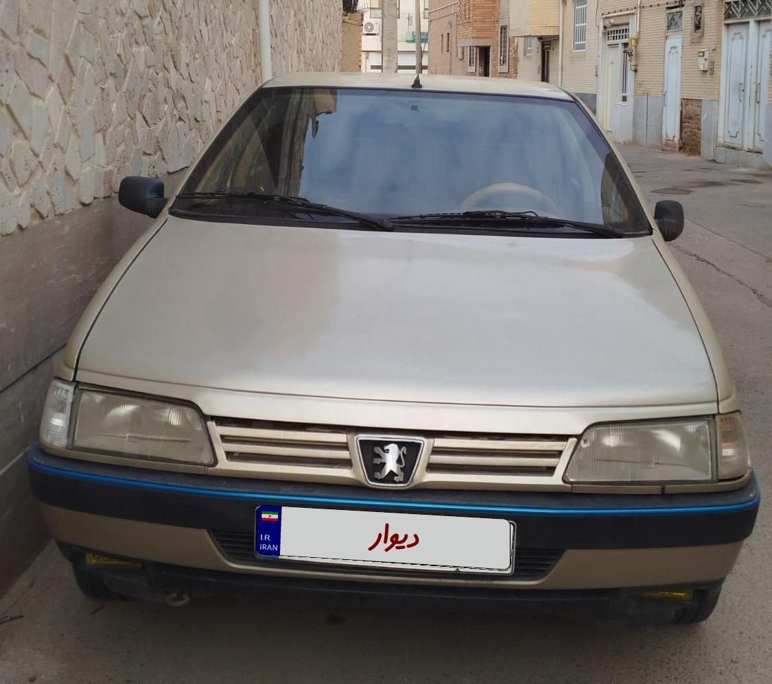 خودرو پژو، 405 آگهی ann_17928871