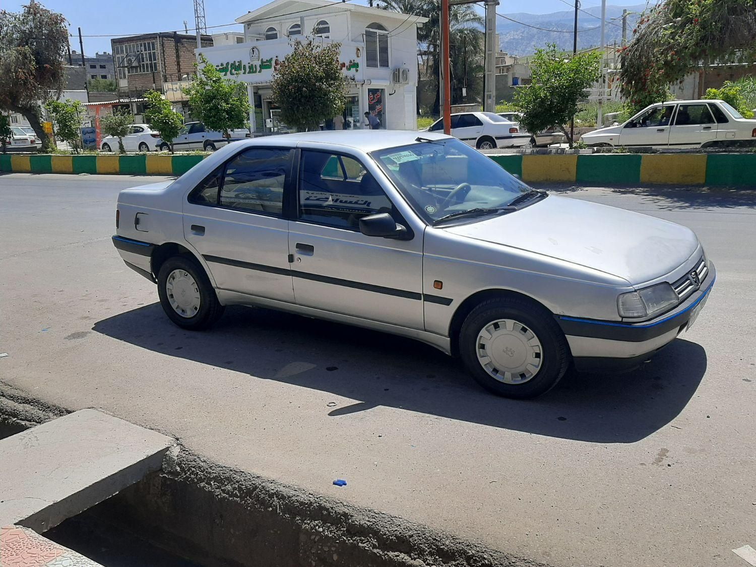 خودرو پژو، 405 آگهی ann_17928885