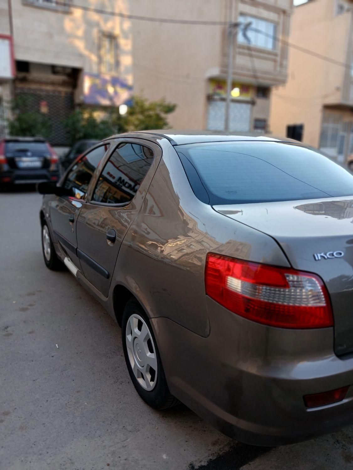 رانا LX - - 1394