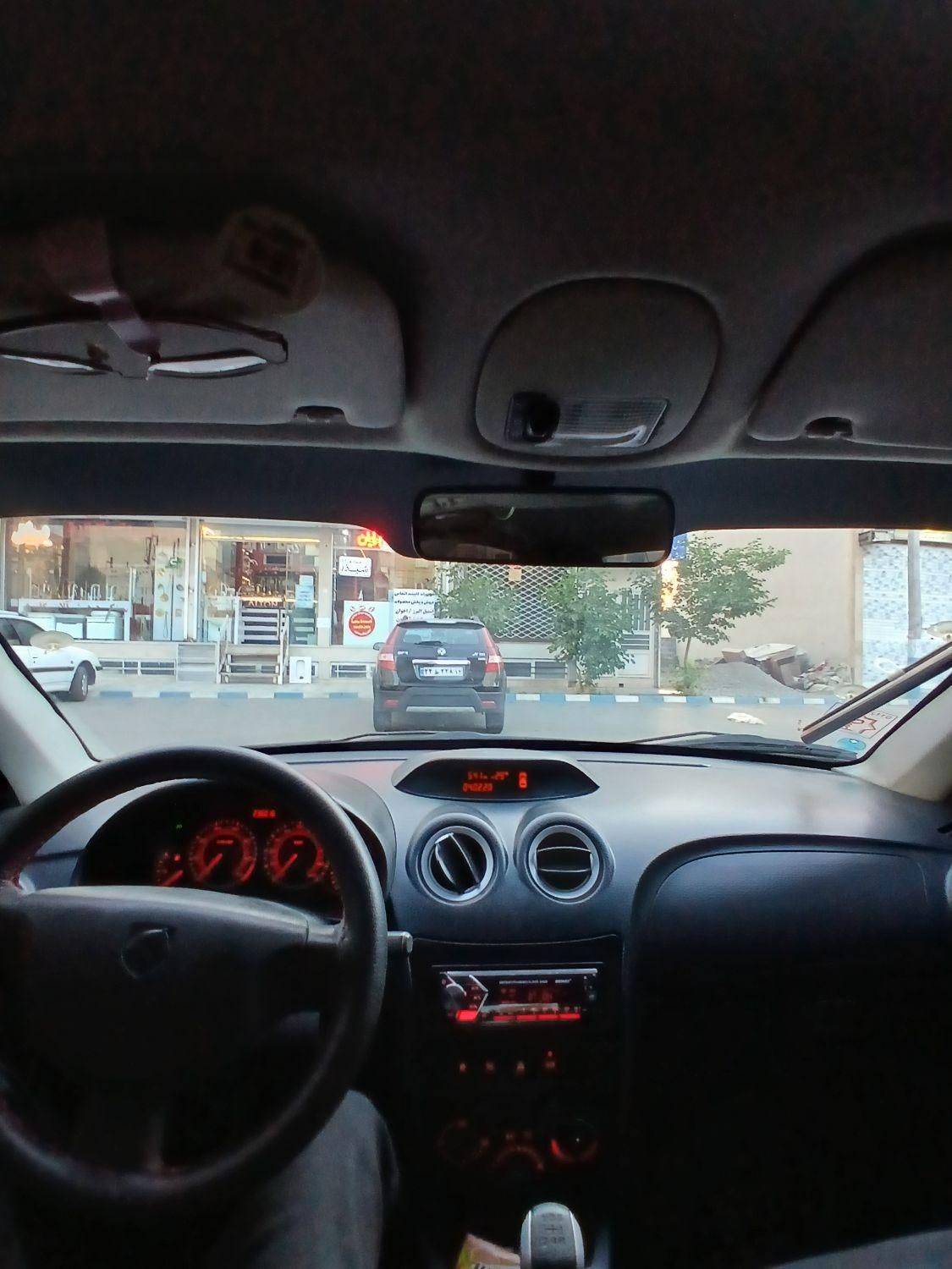 رانا LX - - 1394