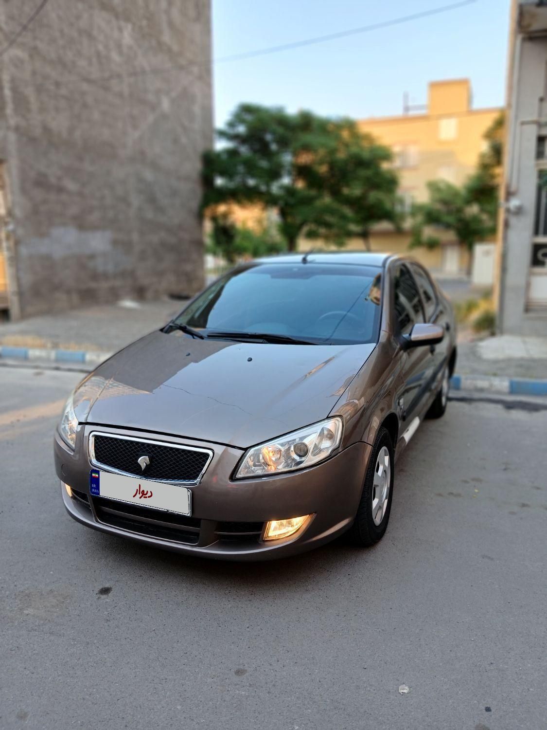خودرو رانا، LX آگهی ann_17928904