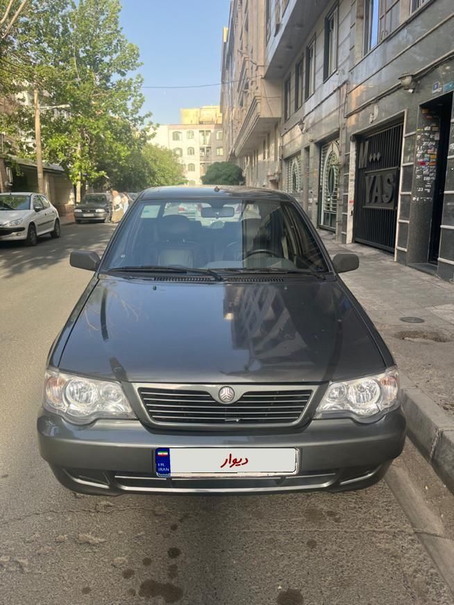 خودرو پراید، 111 آگهی ann_17928908