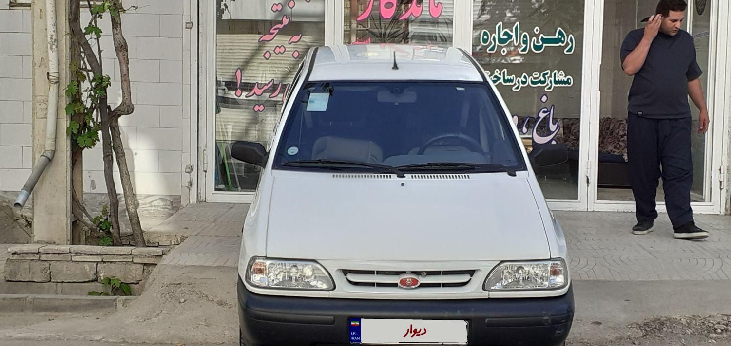 خودرو پراید، 131 آگهی ann_17928914