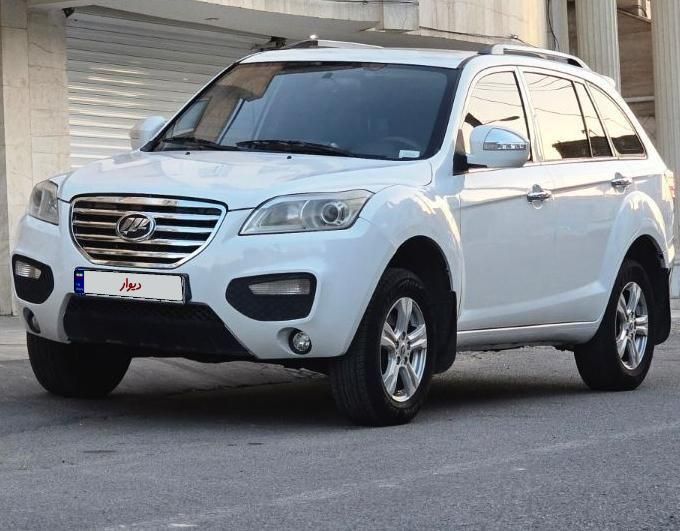 خودرو لیفان، X60 آگهی ann_17928931