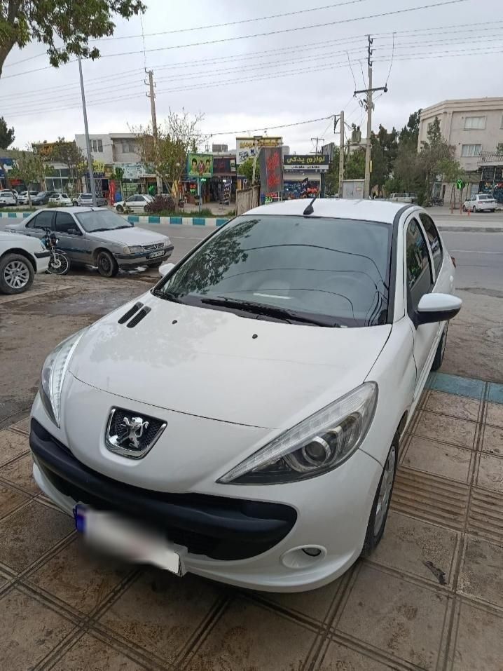 خودرو پژو، 207 آگهی ann_17928946