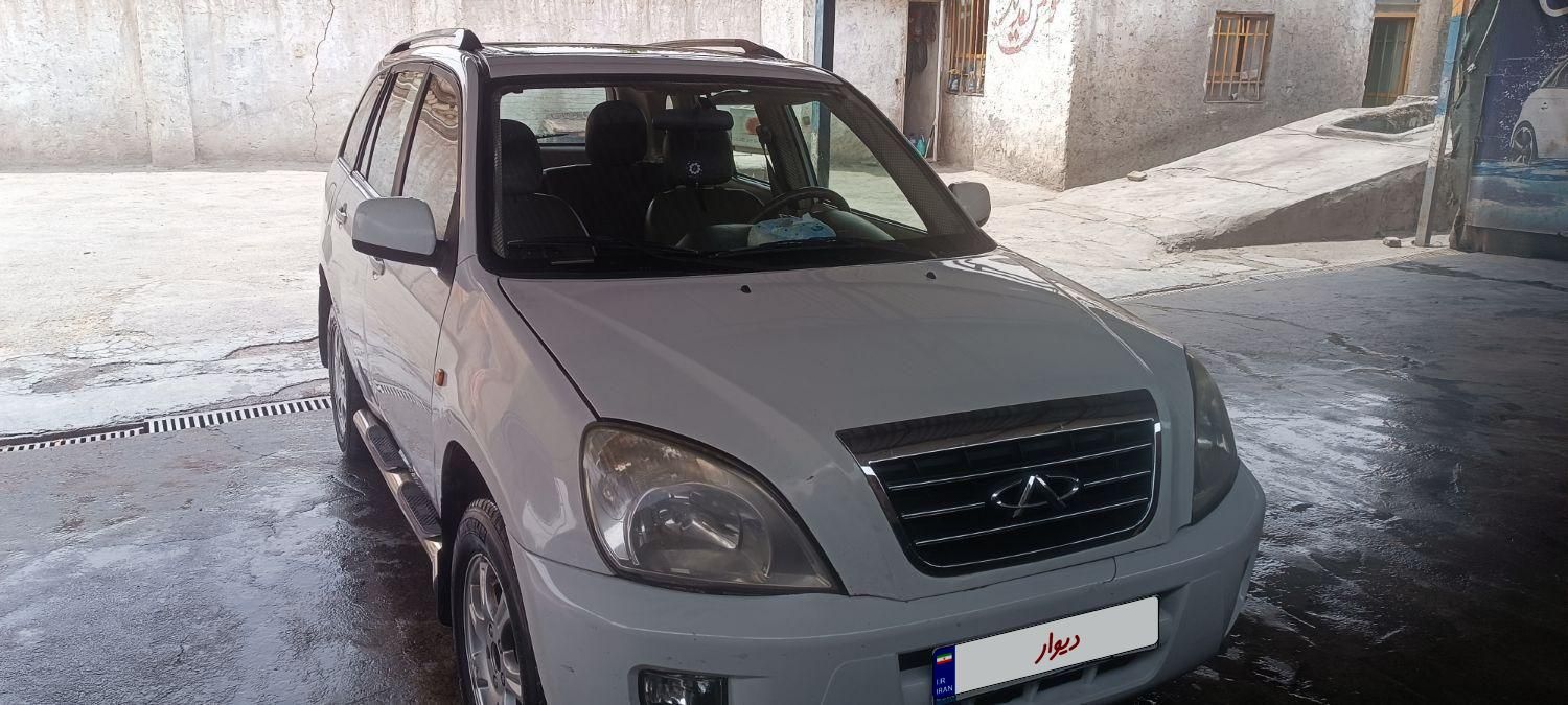 خودرو ام وی ام، X33 آگهی ann_17928976