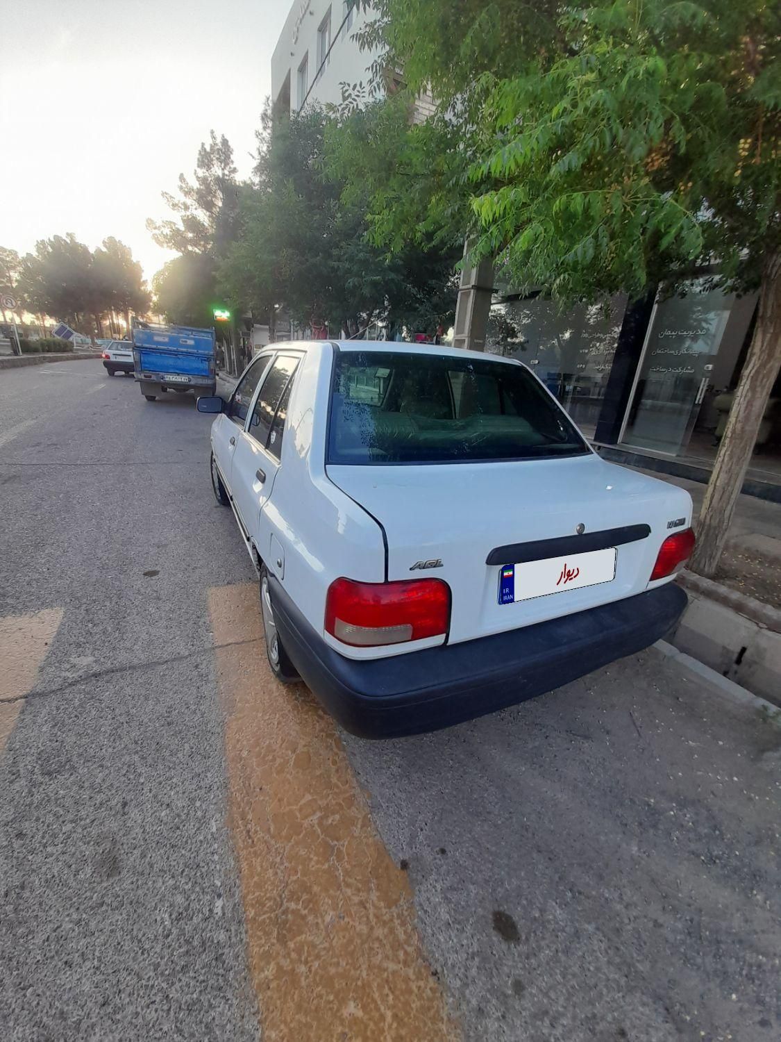 خودرو پراید، 131 آگهی ann_17928981