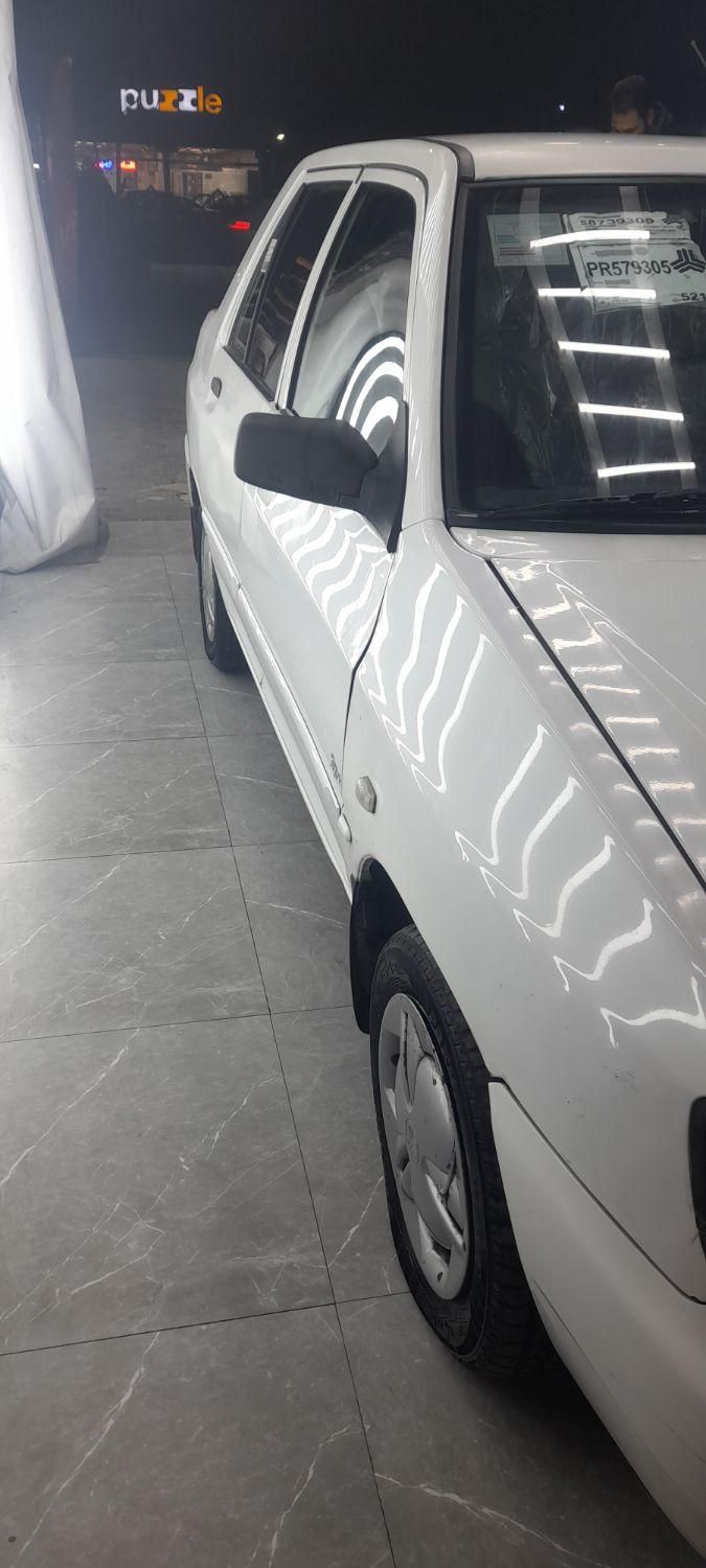 پراید 132 SE - 1394