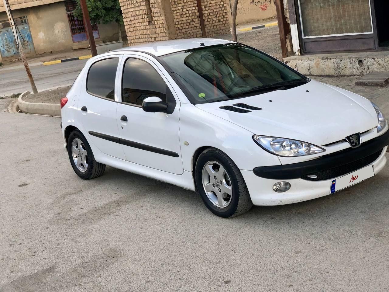 خودرو پژو، 206 آگهی ann_17929060
