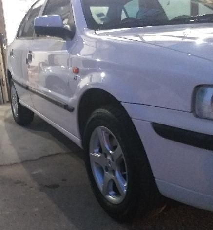 سمند LX XU7 - 1390